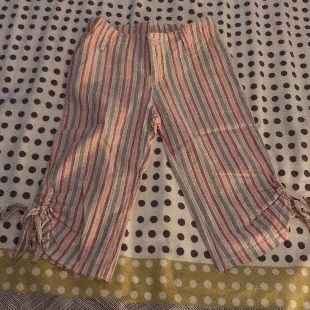 Girls pants